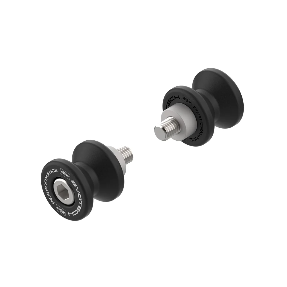 现货EP改装KTM RC 390前轮防摔后视镜遮板排气吊架护弓短尾牌照架 - 图2