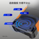 Wall detector reinforced pipe concealed wire Wax