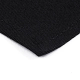 Шеф -шарф -отель ресторан Официант Официант Официант Трапециальный шарф Шарф