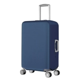 Чемодан, эластичный износостойкий водонепроницаемый защитный чехол, ткань оксфорд, 2628 дюймов, увеличенная толщина