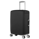 Чемодан, эластичный износостойкий водонепроницаемый защитный чехол, ткань оксфорд, 2628 дюймов, увеличенная толщина