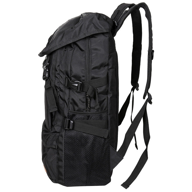 男大容量超大户外旅游出差登山包 轻骑者双肩背包