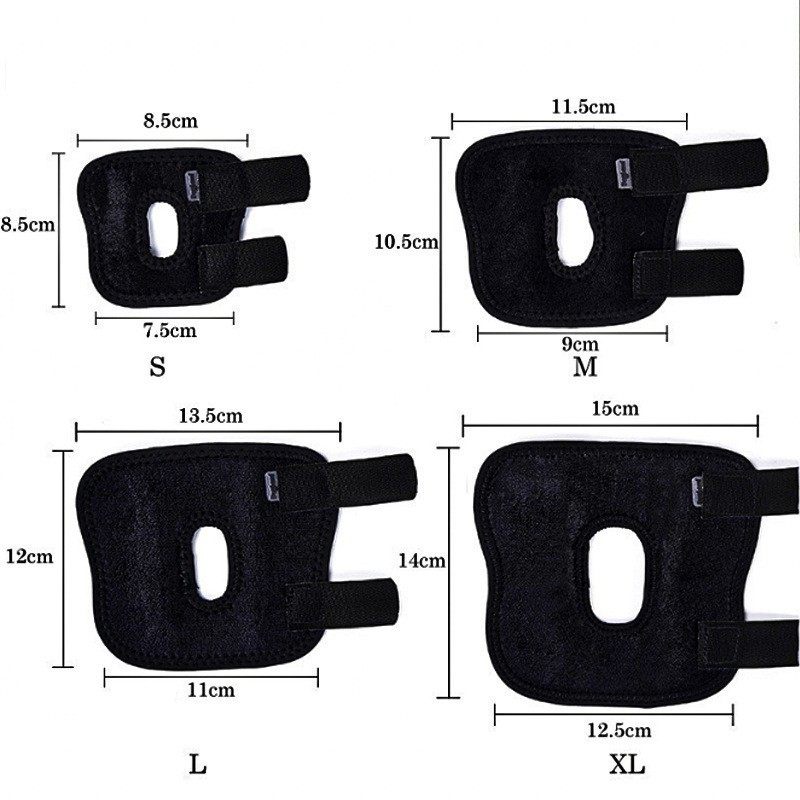 狗狗护膝关节保护套宠物髌骨带防脱臼骨折固定器法斗柯基柴犬腿套,淘宝优惠券,粉丝福利购,淘宝优惠卷