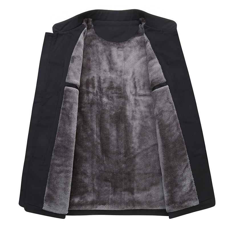 中国风冬季唐装男外套爷爷套装中老年人加绒加厚老人衣服爸爸棉衣,淘宝优惠券,粉丝福利购,淘宝优惠卷