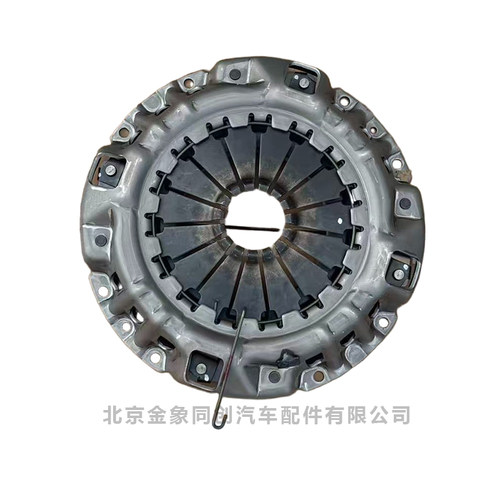 福田欧马可奥铃CTX捷运ISF2.8 isf3.8压盘离合器盖总成原装促销 - 图3