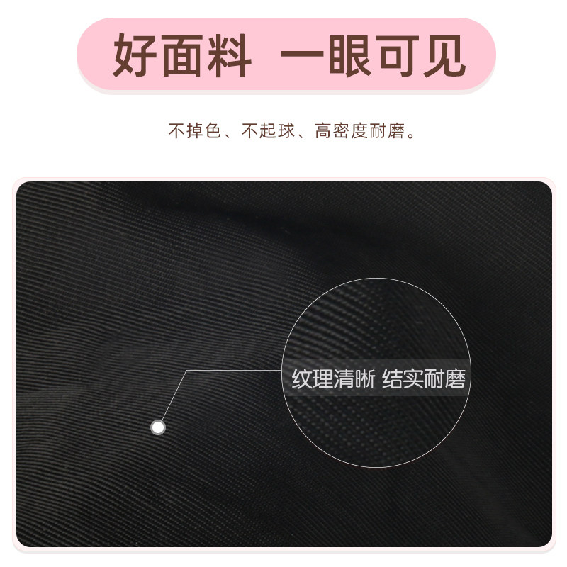 女韩版高中大学生森系简约双肩包 爱源双肩背包