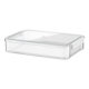 German country uses transparent certificate storage box