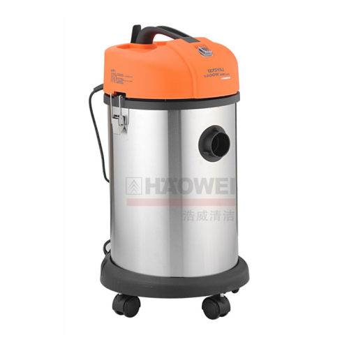 亿力YLW77-30干湿两用强力吸尘器吸水机1400W酒店商用宾馆洗车 - 图3