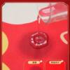 Customized non-slip, no-wash, dirt-resistant floor mats for commercial use