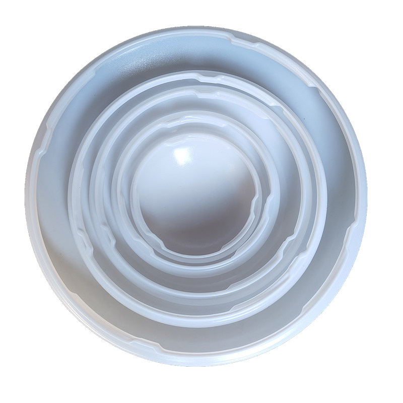 亚克力圆形吸顶灯灯罩外壳罩吸顶灯罩外壳罩灯盖led灯罩简约现代,淘宝优惠券,粉丝福利购,淘宝优惠卷