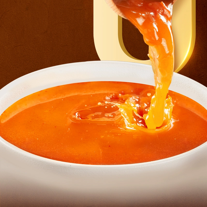 加点滋味树番茄风味汤底泰式风味冬阴功寿喜烧小火锅一人份弄汤料 - 图1