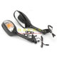 Suitable for Suzuki motorcycle GSXR600/750 rearview mirror small R medium R K5/K6/K7/K8/K9 reflector