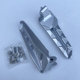 Yu ADV Hong 150QJ150 Brace rear pedal