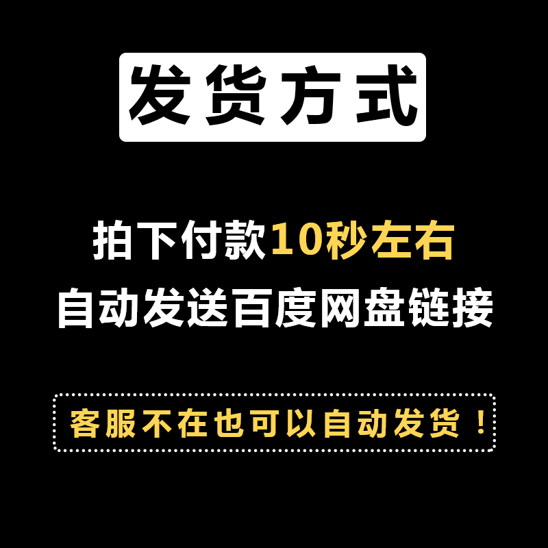 2024新年龙年春节整形医美美业早安问候日签人物大气海报PSD模板 - 图1