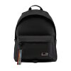 Li Ning men's and women's daily backpack casual school bag sports life series backpack ABSW205