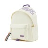 Li Ning men's and women's daily backpack casual school bag sports life series backpack ABSW205