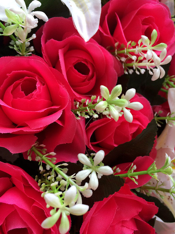 U型拱门 仿真花门 绢花拱门 幸福花门 婚庆道具 用品,淘宝优惠券,粉丝福利购,淘宝优惠卷