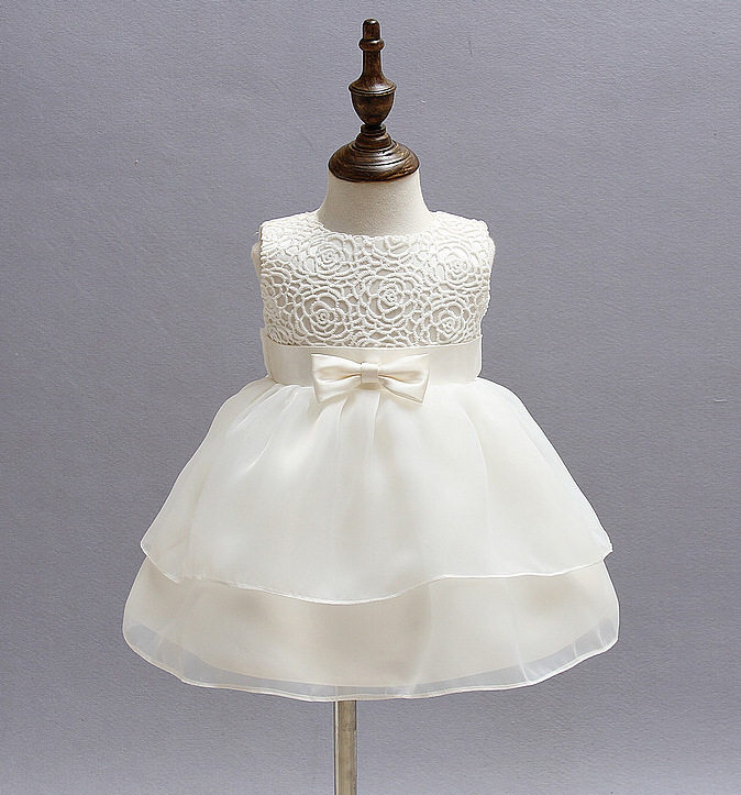 女宝宝礼服满月公主裙百天周岁生日婚礼百日婴儿婚纱连衣裙秋季,淘宝优惠券,粉丝福利购,淘宝优惠卷