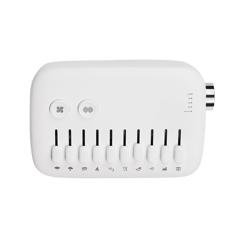 白噪音睡眠仪风扇声入睡助入眠音箱降噪自然情景音白噪声播放机,淘宝优惠券,粉丝福利购,淘宝优惠卷