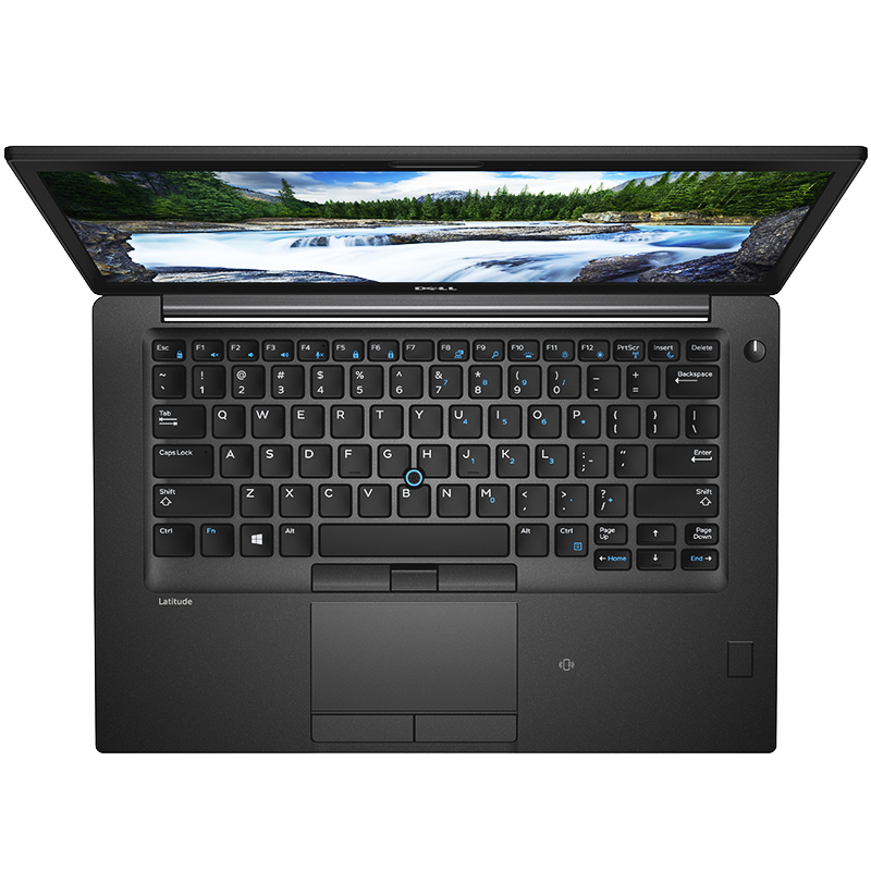 适用Dell键盘膜Latitude5400笔记本E7280戴尔7490透明E7470贴3350 - 图2