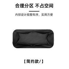 Сумка Сумка бак 适用于chanel香奈儿24p新款cf手柄尼龙内胆包收纳mini整理内衬袋