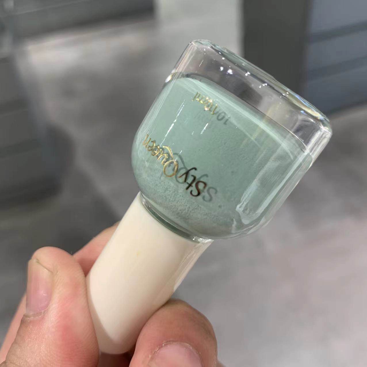 KKV指甲油小红书推荐水甲彩裸粉可撕拉无味环保速干不易掉易卸女,淘宝优惠券,粉丝福利购,淘宝优惠卷