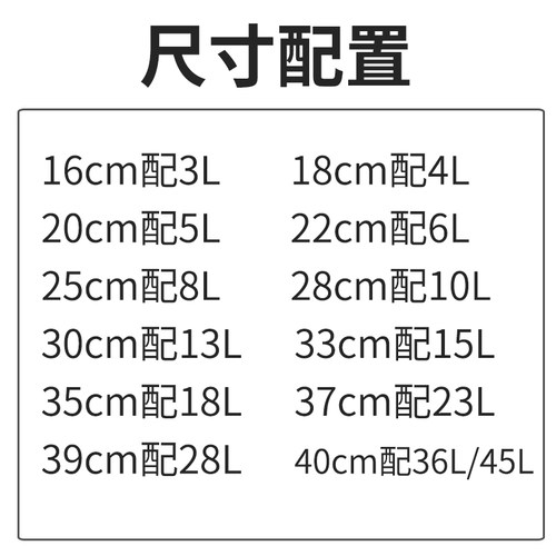 米饭防糊垫电饭煲防焦垫煮饭锅巴商用不粘锅加厚耐高温餐厅食品级-图0