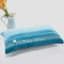 Khăn gối vàng cotton đơn giường cung cấp Thoải mái cotton mềm mại thoáng khí khăn gối - Khăn gối khăn trải gối Khăn gối