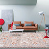 Home living room American retro loop pile carpet