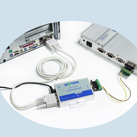 Yutai distribution power supply bidirectional conversion lightning protection and surge protection