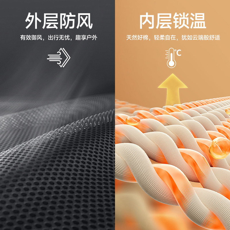 龙狮戴尔户外防风保暖棉服夹克男女同款休闲秋冬新款连帽棉衣外套,淘宝优惠券,粉丝福利购,淘宝优惠卷