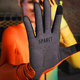 Sipake bicycle gloves for women shock absorption and wear resistance Spring and summer mountain road bike shock absorption gloves long fingers Elf