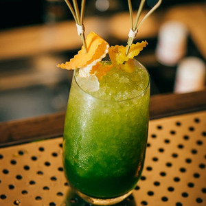 monin莫林风味糖浆鸡尾酒青苹果奶茶店专用调酒咖啡浓缩调味小瓶