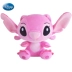 Disney Q phiên bản búp bê Stitch đồ chơi sang trọng Stitch búp bê búp bê gối trẻ em quà tặng sinh nhật - Đồ chơi mềm