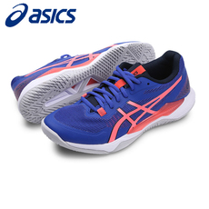 Кроссовки для волейбола asics/亚瑟士排球鞋女鞋秋季专业羽毛球鞋透气运动鞋官网官方旗舰 3290067