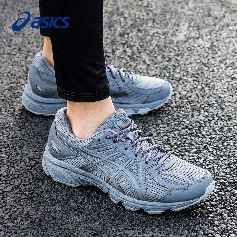 asics /亚瑟士跑步鞋官方旗舰男鞋 隽维运动跑步鞋