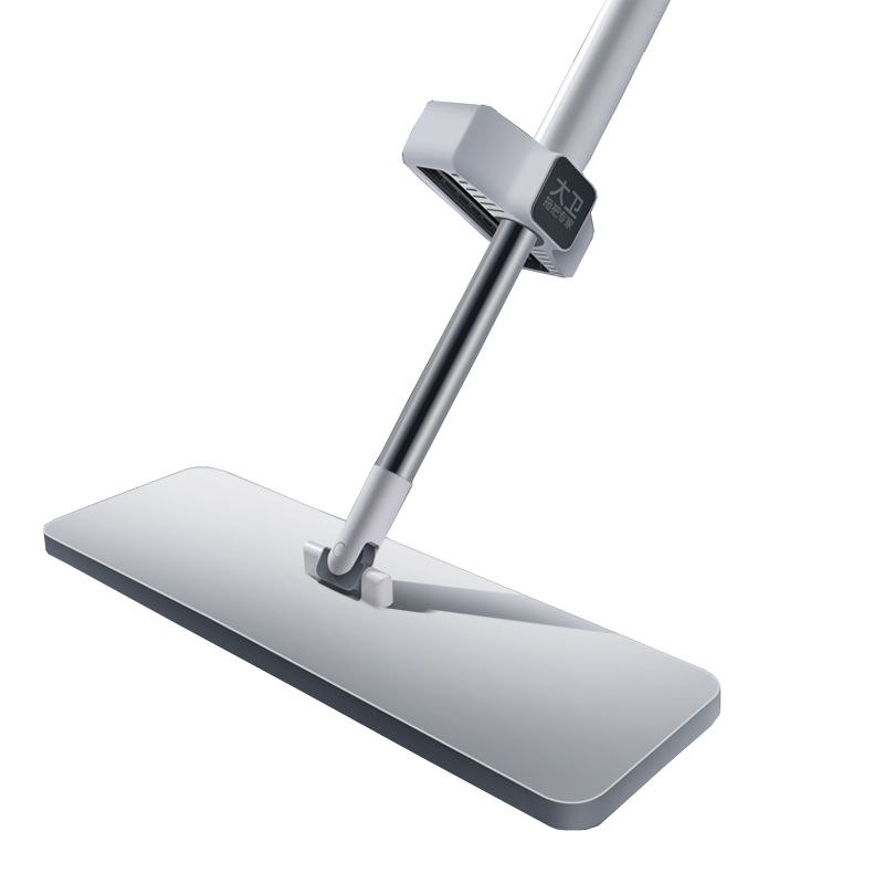 大卫拖把官方2025新款平板地拖免手洗懒人拖把家用一拖净干湿两用 - 图3