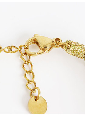 复古手链女简约风手环女2025新款