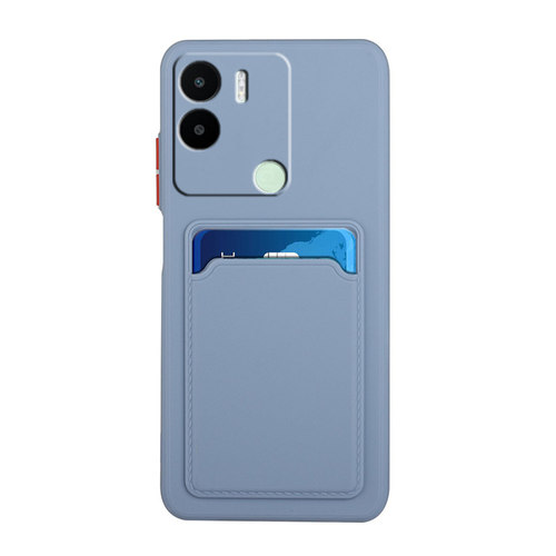 适用小米红米14C手机壳REDMI K70E插卡13TPRO卡包情侣12T防摔K50至尊版13C全包边POCO X7RPO磨砂C65硅胶C75 - 图2