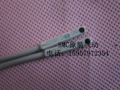 SMC全新原装正品D-M9NL磁感应开关D-M9BL磁性开关感应器 特价现货 - 图3