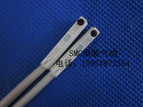 SMC全新原装正品D-M9NL磁感应开关D-M9BL磁性开关感应器 特价现货 - 图0