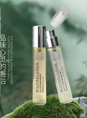 迈克可可可可小姐香水正品原版女士持久留香大牌邂逅大地苏州牡丹