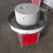 Home Swing Show showcased with electric stone mill flour stone mill soy milk rice slurry stone mill hemp juice peanut butter stone mill