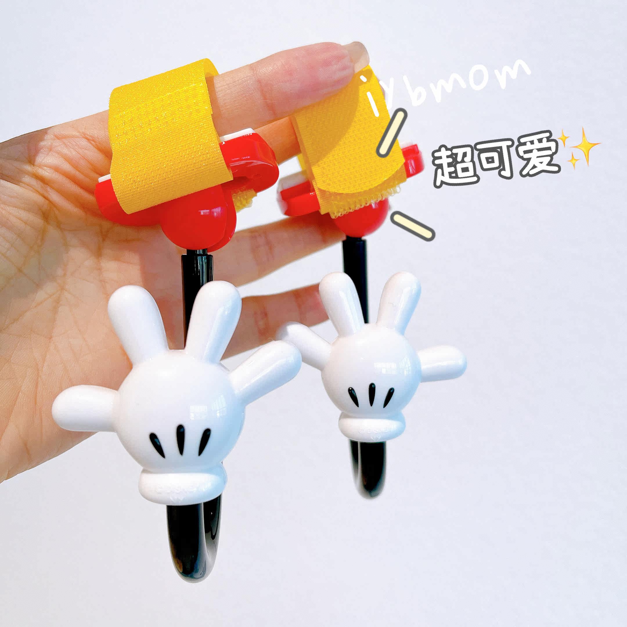 米老鼠 日本面包超人米奇米妮手推车汽车挂钩婴儿车多功能防掉夹防踢被夹 图片价格品牌报价 原仓数据