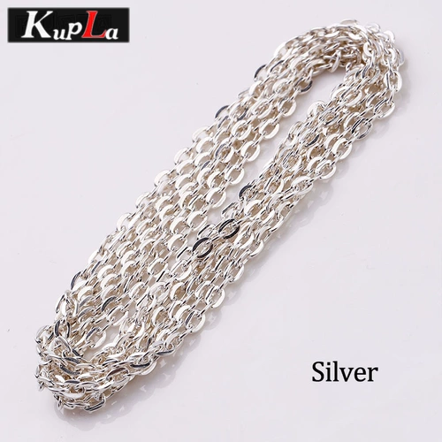 Металлическая ретро цепь, механический аксессуар, аксессуары ручной работы, ручка, чехол для телефона, ожерелье, в стиле панк, DIY