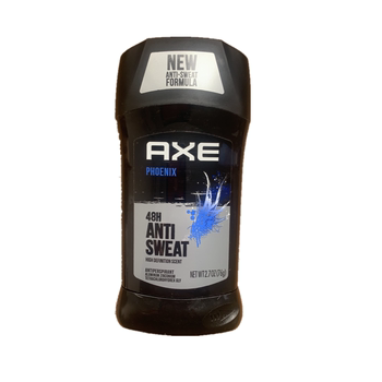 Original American AX deodorant ກິ່ນຫອມຂອງຜູ້ຊາຍ ກິ່ນຫອມ ຫອມປ້ອມ ກິ່ນຫອມ ຕິດທົນດົນນານ