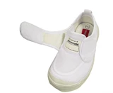 Spot японский Mikihouse Counergarten Белые туфли белые кроссовки 14-9404-781 Сделано в Китае без коробки