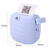 Портативный маленький принтер для школьников, x1