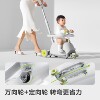 Three-in-one scooter baby Children's Day gift
