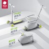 Three-in-one scooter baby Children's Day gift